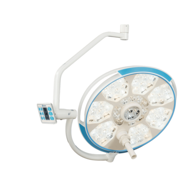 Mach LED 6 MC (multicolore) Modèle de plafond 140 000 lux