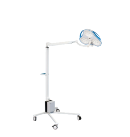 Mach Modèle Trépied LED 300 MC 160.000 lux