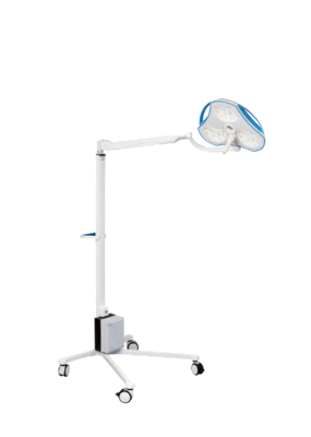 Mach Modèle Trépied LED 300 MC 160.000 lux