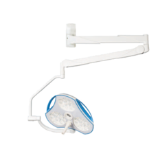 Mach LED 300 MC Wandmodel 160.000 lux