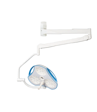 Mach Modèle mural LED 300 MC 160.000 lux