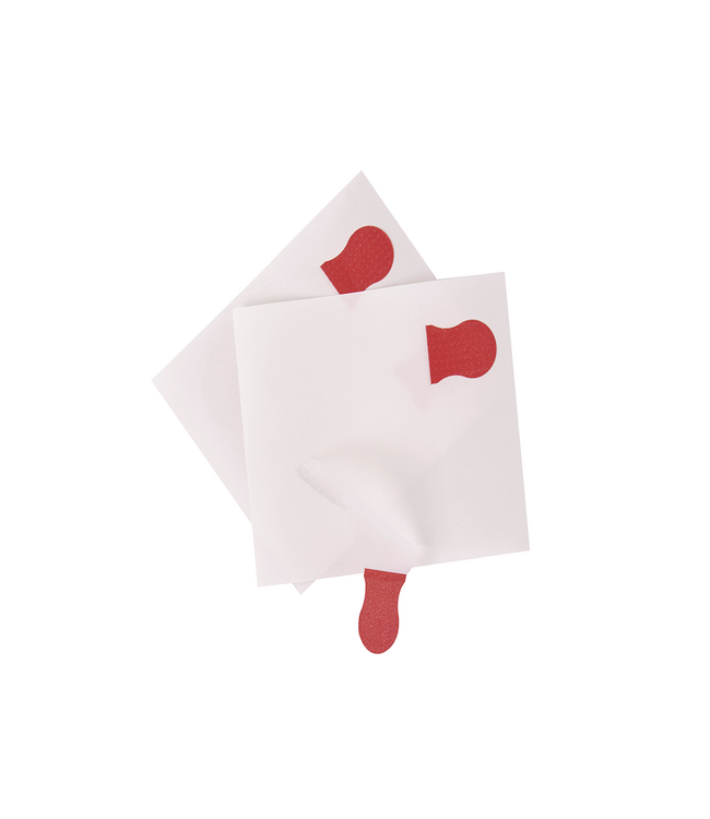 Eye Safety Tape Pediatrisch