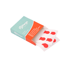Eye Safety Tape Pediatrisch