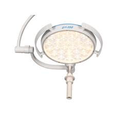 Mach LED 150 Modèle de trépied 100.000 lux