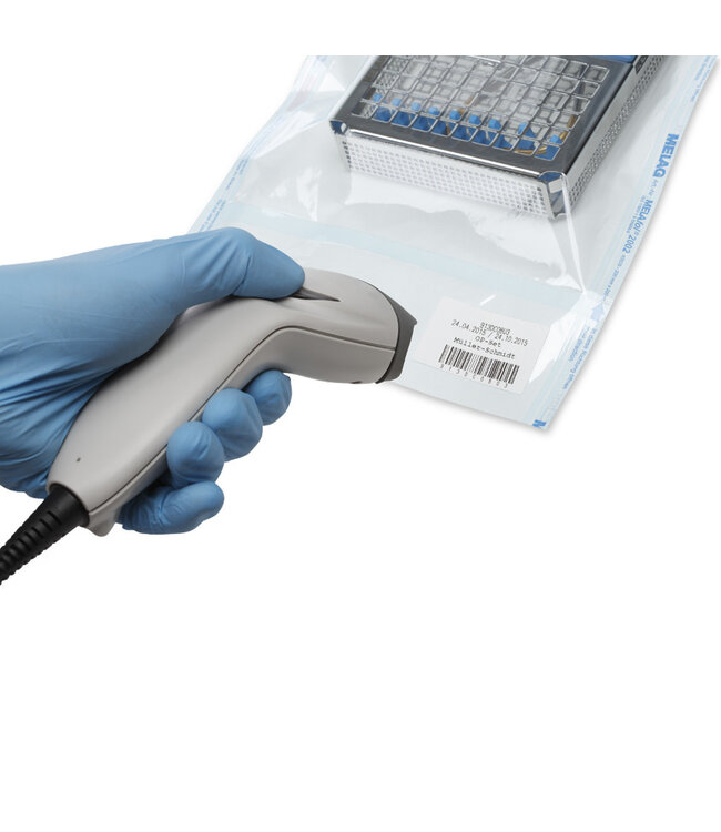 MELAprint 80 Barcode label printer for Premium-Class