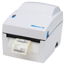 Melag MELAprint 80 Barcode label printer for Premium-Class