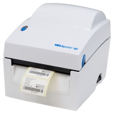 Melag MELAprint 80 code à barre Imprimante d'étiquettes pour Premium-Class
