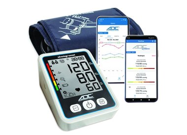Home Blood Pressure Measurement