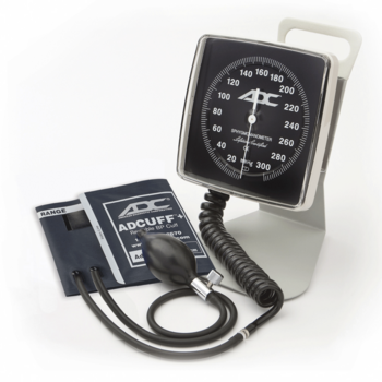 Klok Bloeddrukmeters