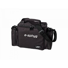 ADC e-sphyg™ 3-tas Gevoerde draagtas