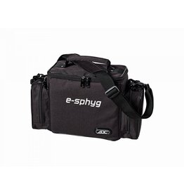 ADC e-sphyg™ 3-tas Gevoerde draagtas