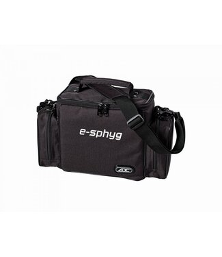 Adctoday e-sphyg™ 3 Bag Padded Carrying Case