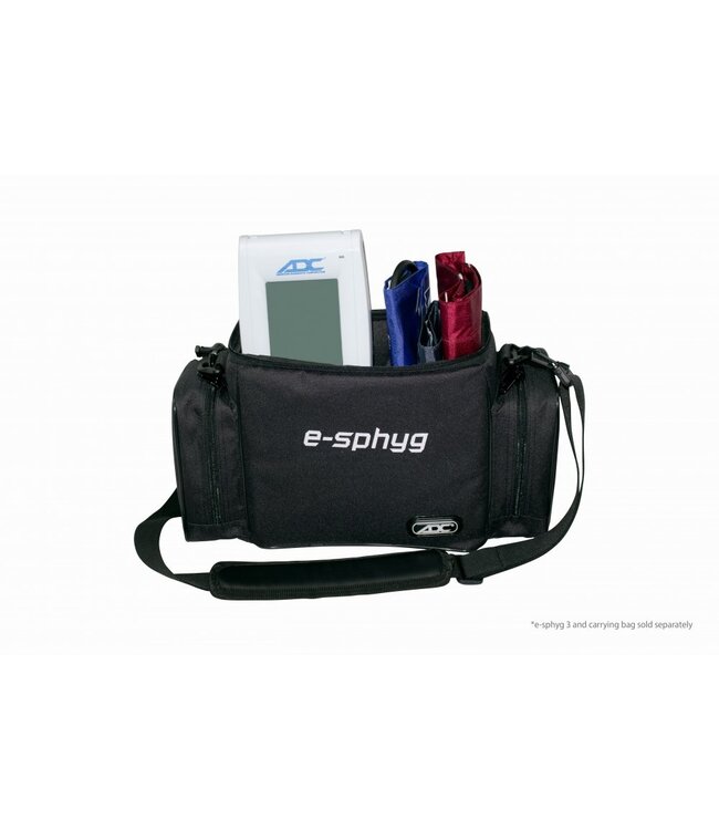 ADC e-sphyg™ 3 Bag Padded Carrying Case