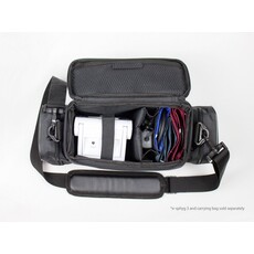 ADC e-sphyg™ 3 Bag Padded Carrying Case