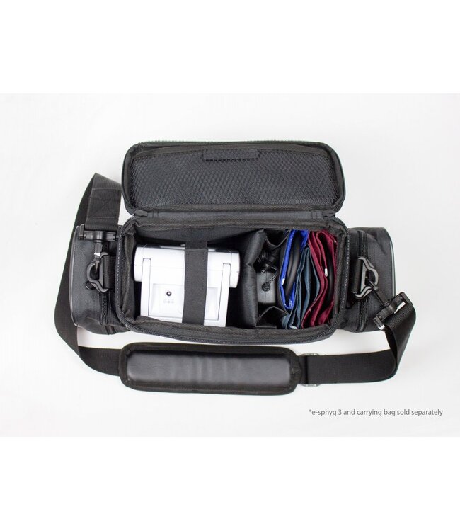 ADC e-sphyg™ 3 Bag Padded Carrying Case