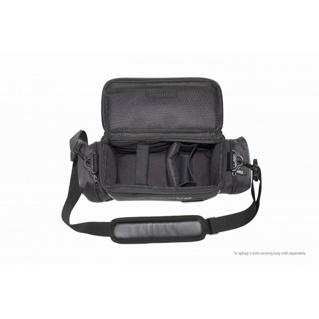 ADC e-sphyg™ 3 Bag Padded Carrying Case