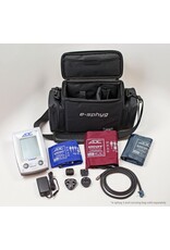 ADC e-sphyg™ 3 Bag Padded Carrying Case