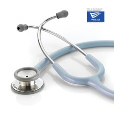 Adscope® 603 Autism Awareness Blue