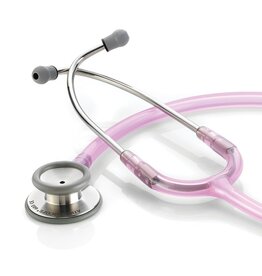 Adscope® 603 Rose Quartz