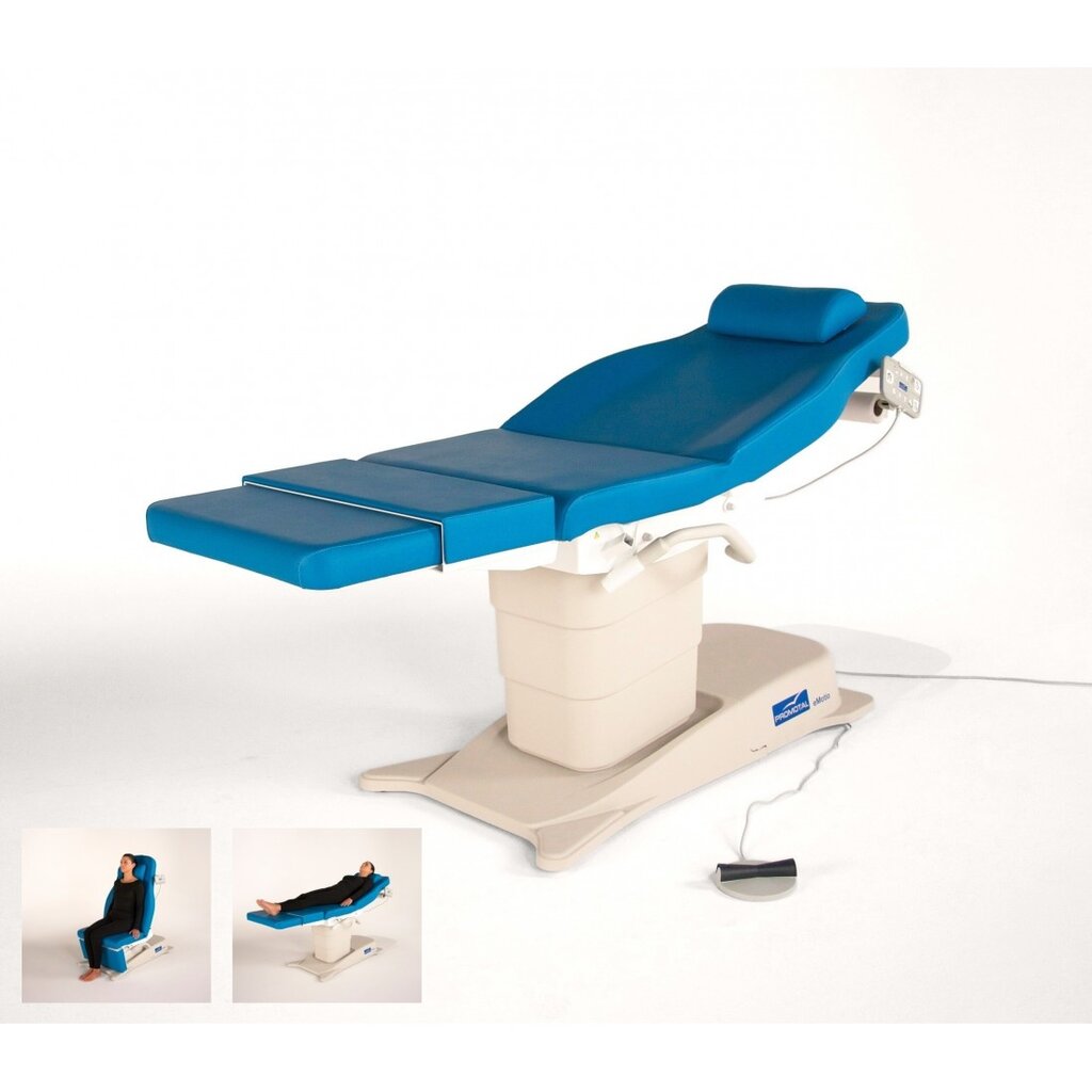 Promotal  eMotio® examination couch