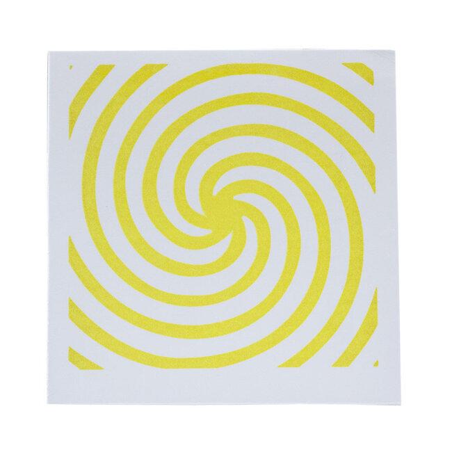 Melag MELAcontrol® Bowie & Dick Test 20 stuks