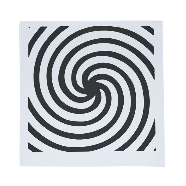 Melag MELAcontrol® Bowie & Dick Test 20 stuks