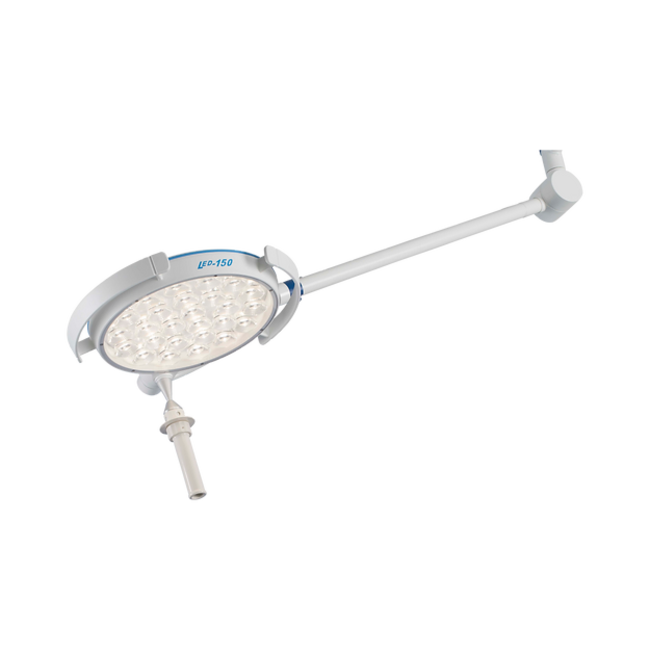 Mach LED 150 Modèle de trépied 110.000 lux