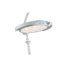 Mach LED 150 FP Statief  100.000 lux