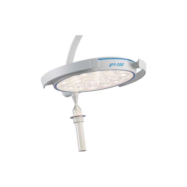 Mach LED 150 Tripod model 110.000 lux