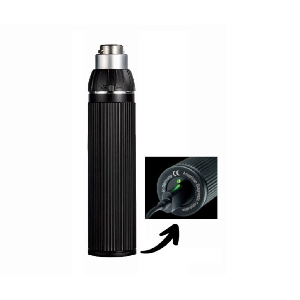 ADC Diagnostix™ 5463 3.5v USB Rechargeable Battery Handle