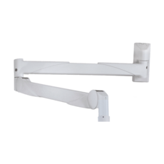 Mach Trépied LED 130F, balançoire de 4 pieds 70.000 lux