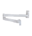 Trépied LED 130F, balançoire de 4 pieds 70.000 lux