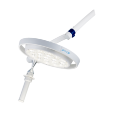 Mach Trépied LED 130F, balançoire de 4 pieds 70.000 lux