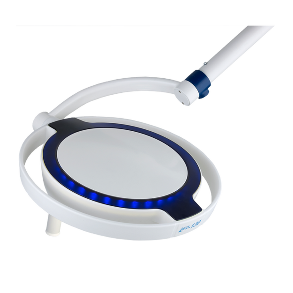 Mach LED 130F Statiefmodel 70.000 lux