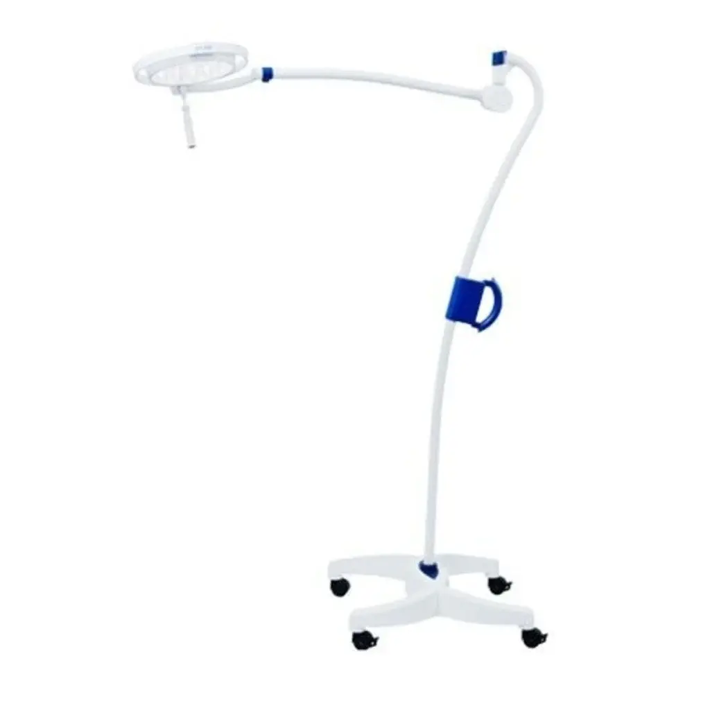 Mach Trépied LED 130F, balançoire de 4 pieds 70.000 lux