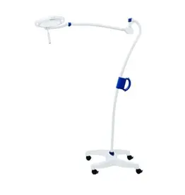 Mach Trépied LED 130F, balançoire de 4 pieds 70.000 lux