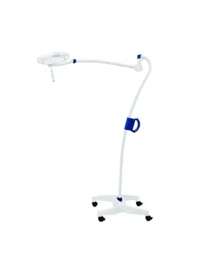Mach Trépied LED 130F, balançoire de 4 pieds 70.000 lux