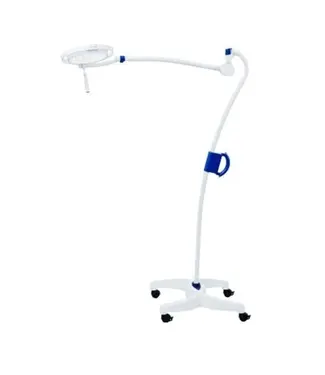 Mach Trépied LED 130F, balançoire de 4 pieds 70.000 lux