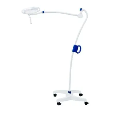 Mach Trépied LED 130F, balançoire de 4 pieds 70.000 lux