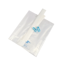 ACSmed Probe cover Sterile 14x120cm with gel 50 peices