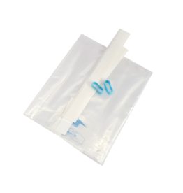 Probe cover Sterile 14x120cm with gel 50 pieces