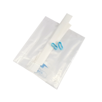 ACSmed Probe cover Sterile 14x120cm with gel 50 pieces