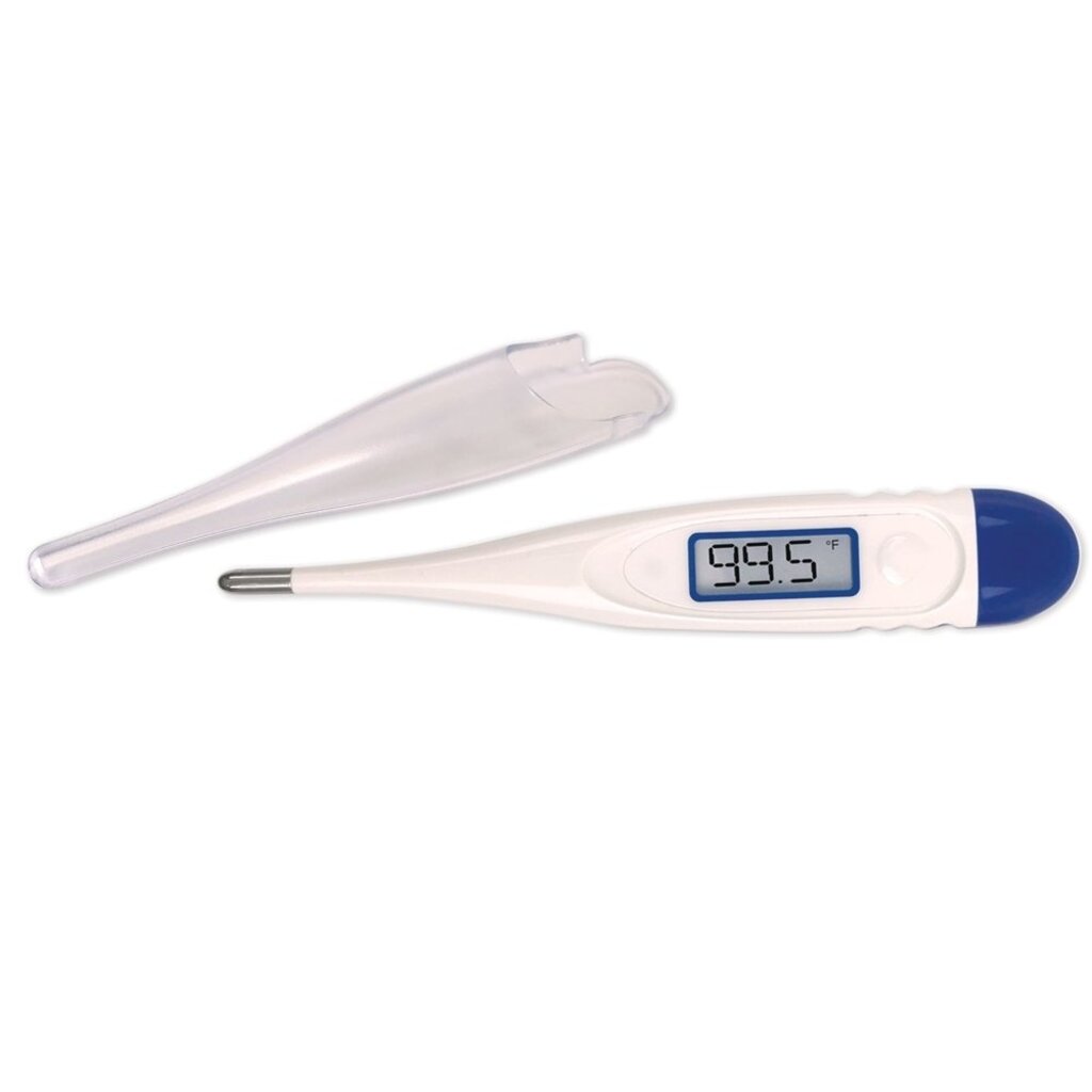 Adtemp™ 419 10-Second Hypothermia Thermometer 12 pieces