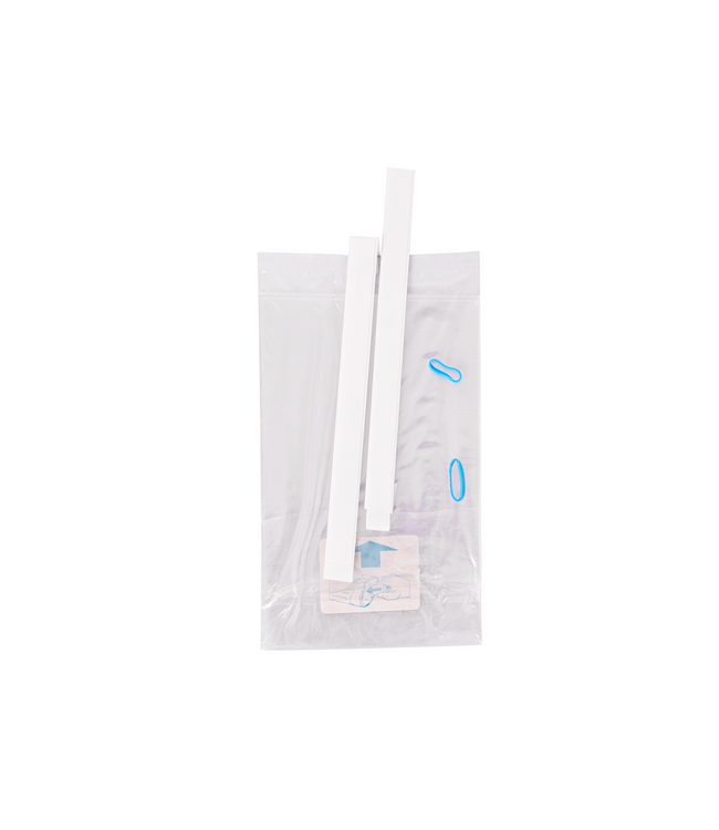 ADC Adtemp™ 419 Thermomètre d'hypothermie 10 secondes 12 pièces