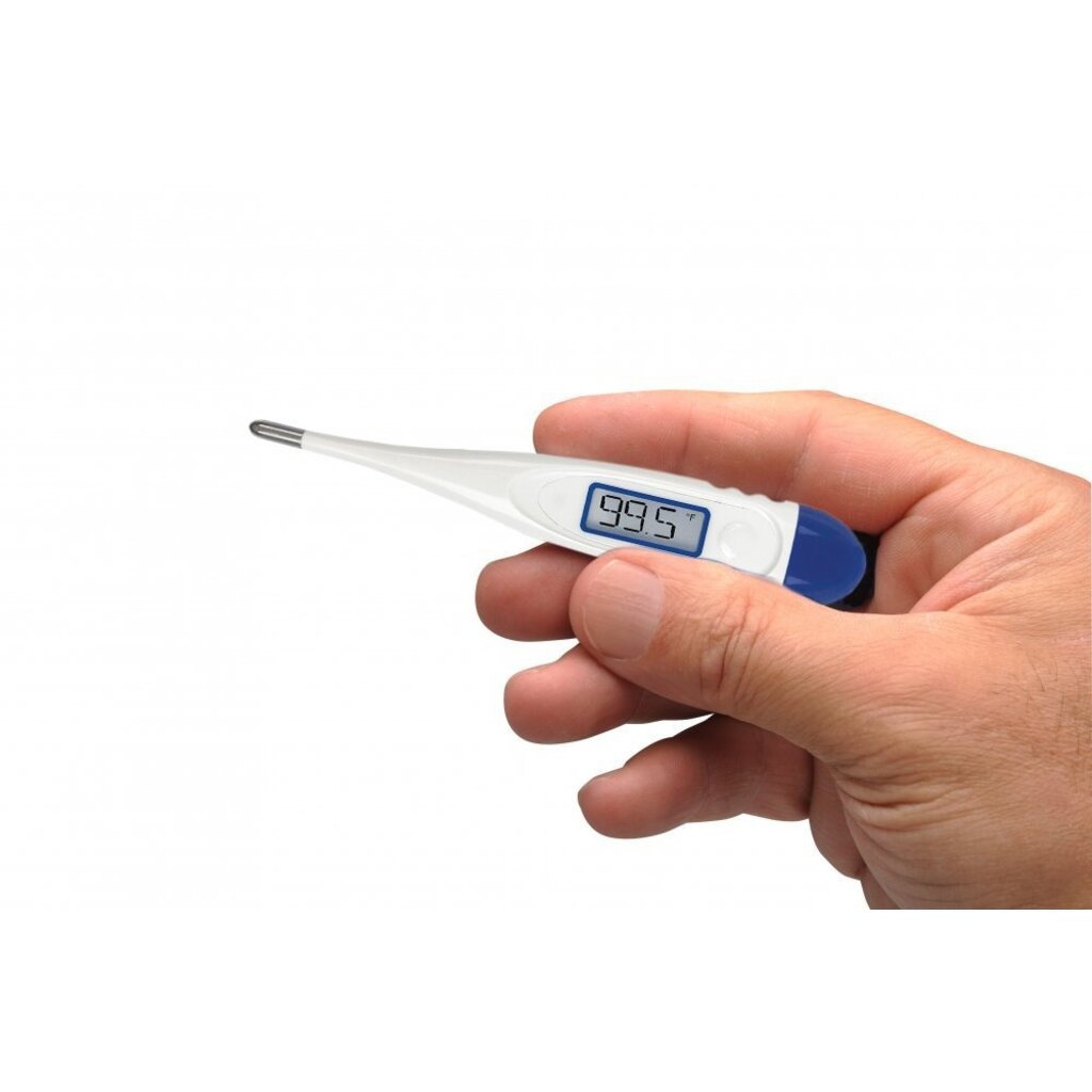 Adtemp™ 419 10-Second Hypothermia Thermometer 12 pieces