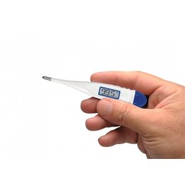 ADC Adtemp™ 419 Thermomètre d'hypothermie 10 secondes 12 pièces