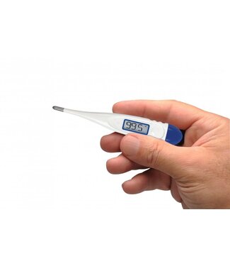 Adctoday Adtemp™ 419 Thermomètre d'hypothermie 10 secondes 12 pièces