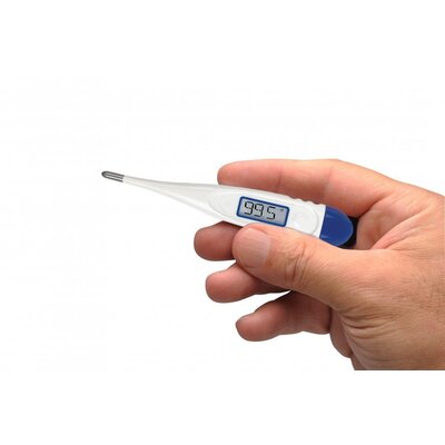 ADC Adtemp™ 419 Thermomètre d'hypothermie 10 secondes 12 pièces