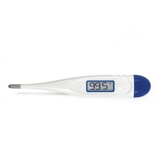 ADC Adtemp™ 419 Thermomètre d'hypothermie 10 secondes 12 pièces