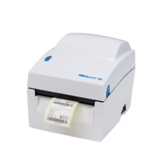 Melag MELAprint 80 Barcode label printer for Premium-Class